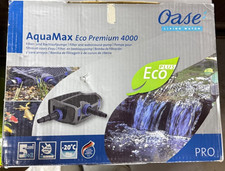 OASE AquaMax Eco Premium 4000