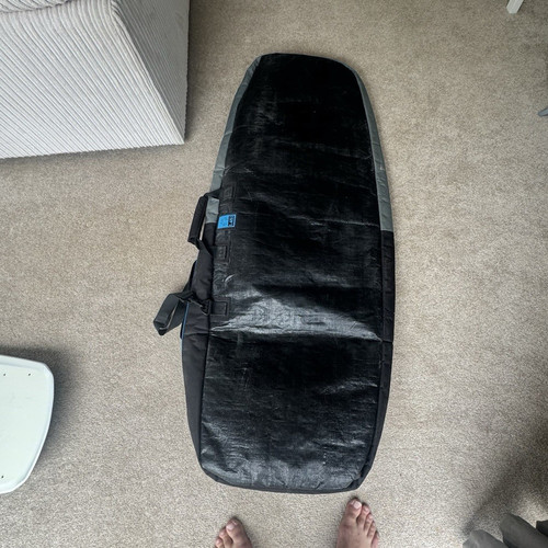 Mystic wakeboard kiteboard - mystic, wakeboard/kiteboard