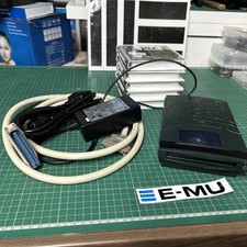 Iomega 2GB Jaz Drive With