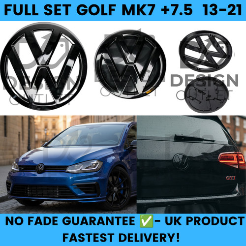 Golf mk7 21 - golf,