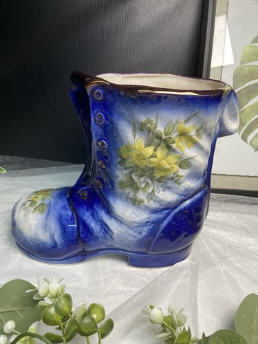 Xxl large vintage boot design - xxl,