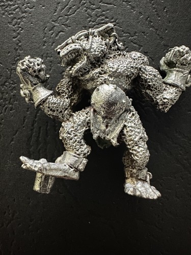 1987 skaven c22 rat ogre - c22,