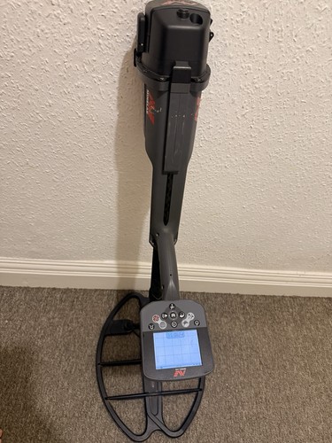 Minelab ctx 3030 - ctx,