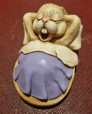 MOORCRAFT RABBITS "TWINKIE"