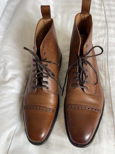 Mens loake 1880 hyde - loake,