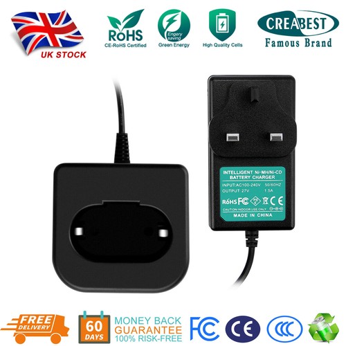 Charger for paslode 404717 - charger,