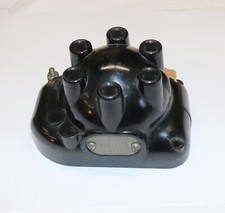 NOS Eisemann AM6 Magneto Distributor Cap