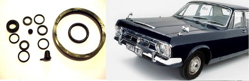 Ford zephyr zodiac - ford,