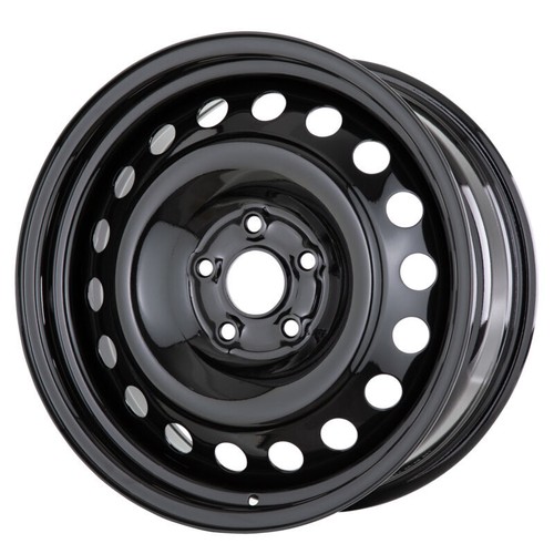 X18 jbw rok gloss - 8"x18", black