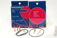 HONDA CB550 CB 550 FOUR KEYSTER CARBURETOR REBUILD REPAIR KITS 1974 - 1976  x 4