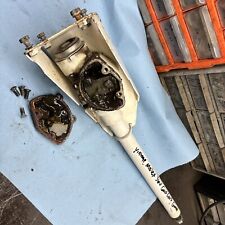 Vintage Melex 36v golf cart steering column good