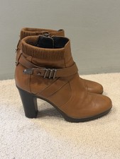 Russell & Bromley Leather
