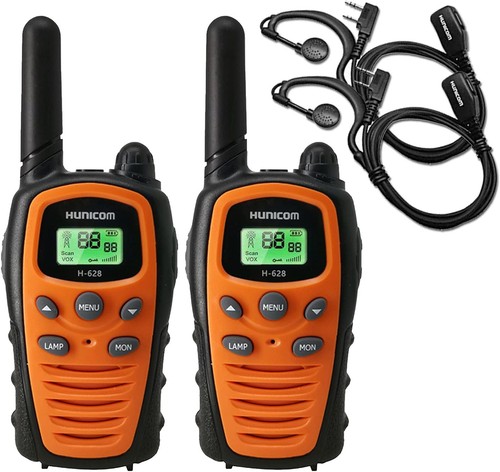 Walkie talkies for adults - walkie,