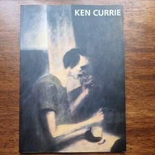 Ken Currie Panart Publishing