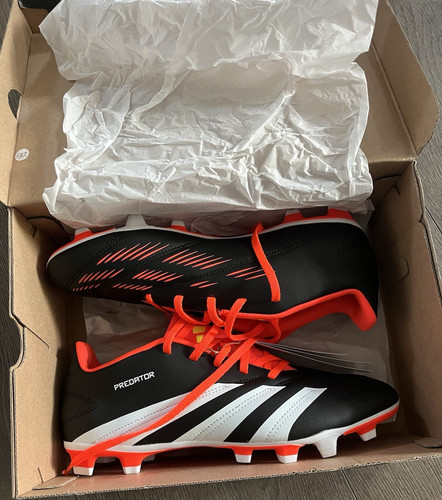 Adidas predator football boots - adidas,