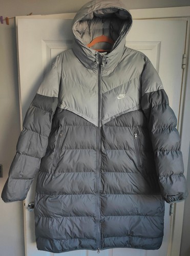 Nike storm fit - storm, primaloft