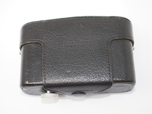 Minox leather every ready - minox,