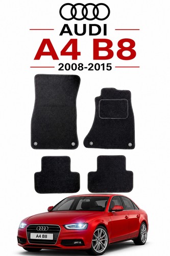 Audi 2008 2015 fully - audi, 2008-2015