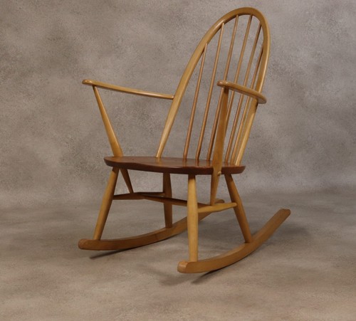 Vintage ercol windsor - vintage,