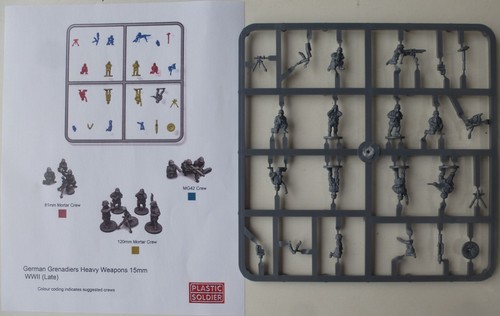 Plastic soldier company psc - soldier,