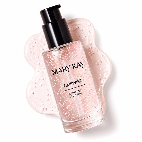 Mary kay nighttime - kay,