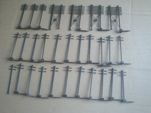 Hornby railways gauge job - hornby,