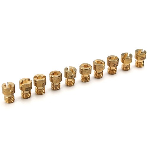 4mm carburettor nozzle set - carburettor,