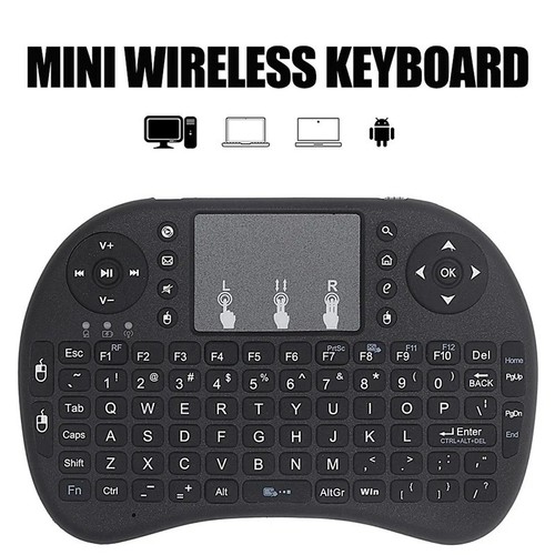 Mini wireless keyboard - mini,