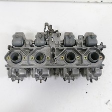Kawasaki Z 650 carburetor