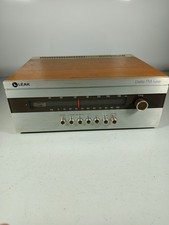 Leak Delta AM/FM Radio Tuner