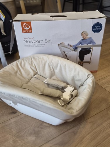 Stokke tripp trapp newborn set - trapp,