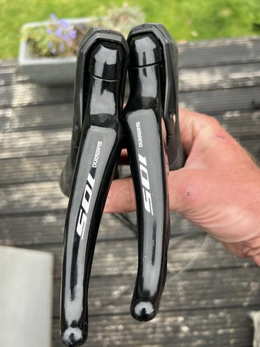 Shimano 105 speed 7020 - shimano,
