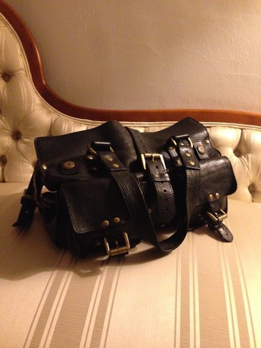 Vintage mulberry roxanne - vintage,
