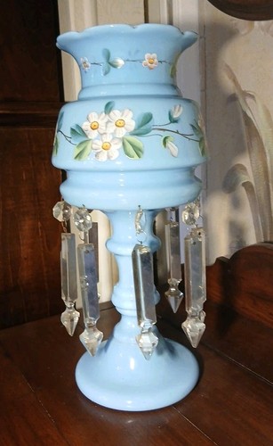 Antique victorian duck - victorian,