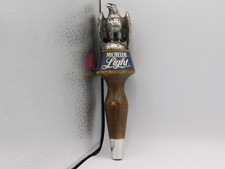 Michelob Light Beer Tap Handle