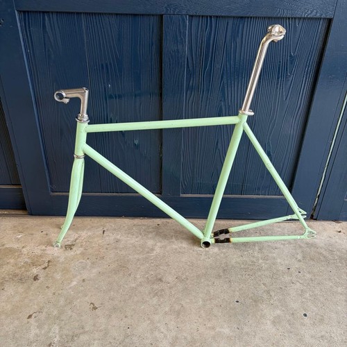 Cartel bike avenue 56cm piste - bike,
