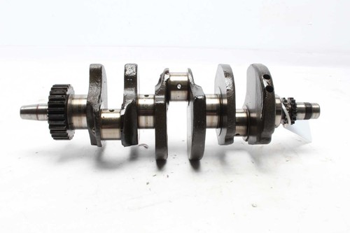 Crankshaft connecting rod - crankshaft,