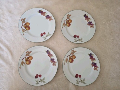 Royal worcester evesham - royal,