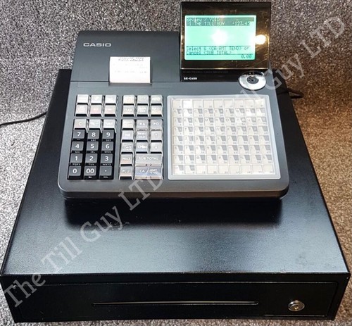 Casio c450 fully - casio, se-c450