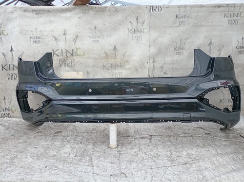 Audi 2020 genuine rear - q2,