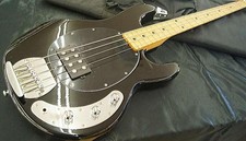 Electric Bass Guitar Sterling