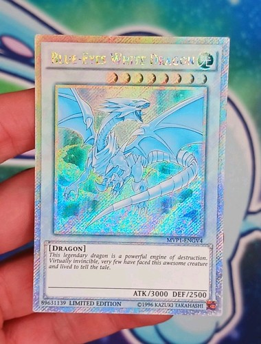 Gold secret rare ghost - gold,
