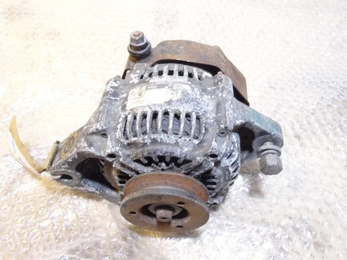 Daihatsu charade gtti - daihatsu,