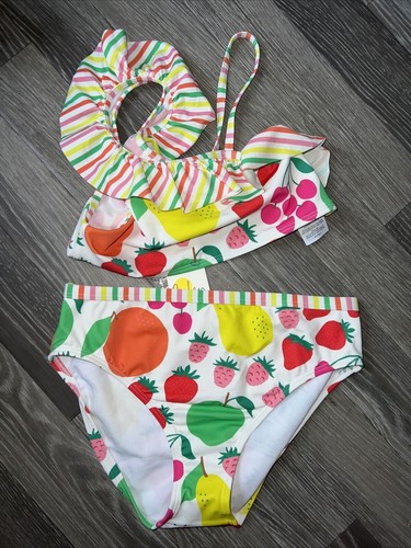 Boden fruity bikini - boden, new