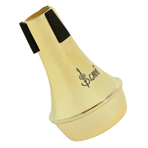 Cornet practice mute trompete - practice,