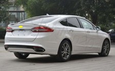 Factory Style Spoiler Wing ABS