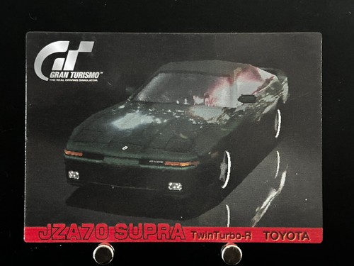 Jza70 supra twinturbo toyota - supra,