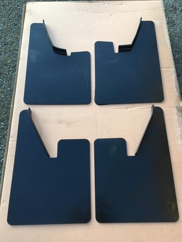 Set escort mk2 moulded - escort, mud