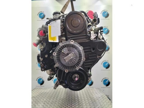 Genuine used mitsubishi l200 - genuine,