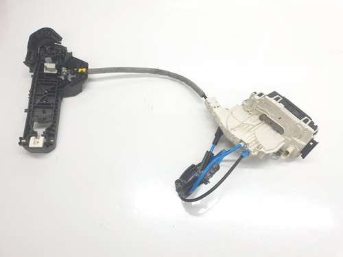 A2047302835 rear door lock - , rh